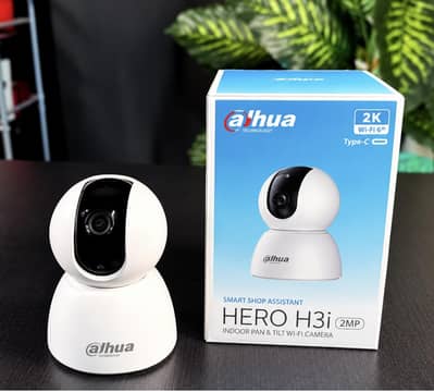 Wireless Wifi Camera