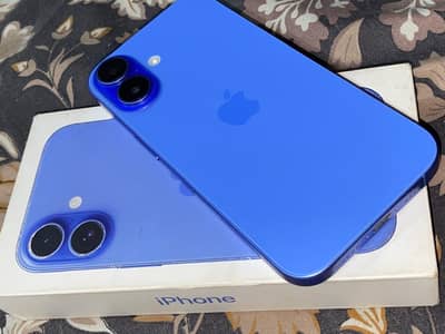 Apple iPhone 16