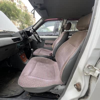 Suzuki Mehran VXR 2019