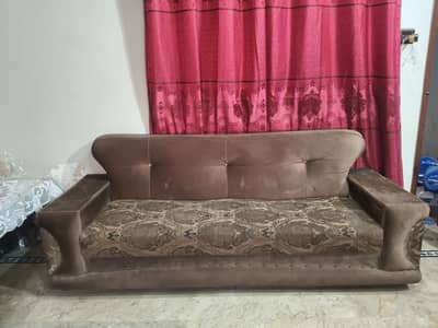 Sofa 5 Sitar