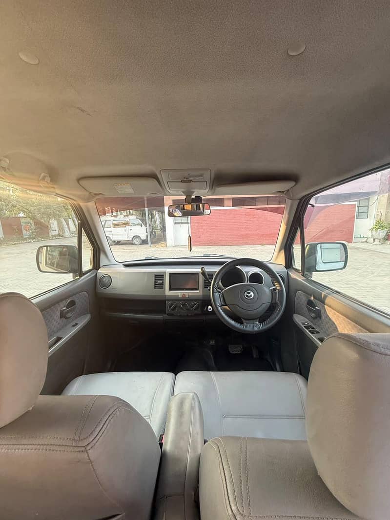 Mazda Azwagon 2007 6
