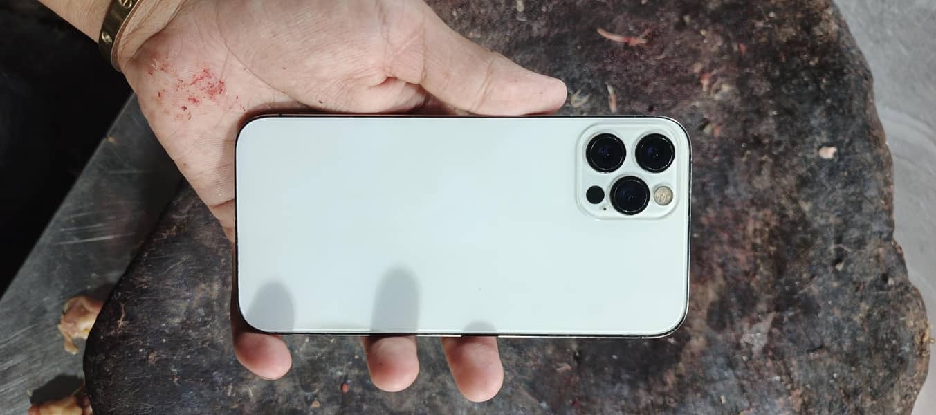 Apple iPhone 12 Pro 1