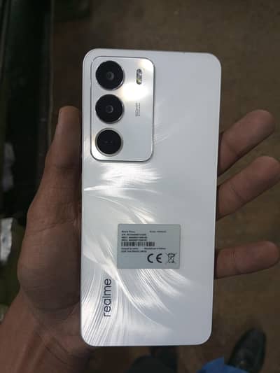Realme C71 6+12GB 128GB