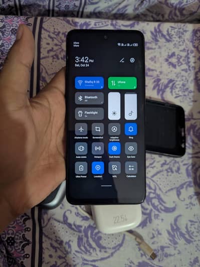 Tecno CAMON 18T
