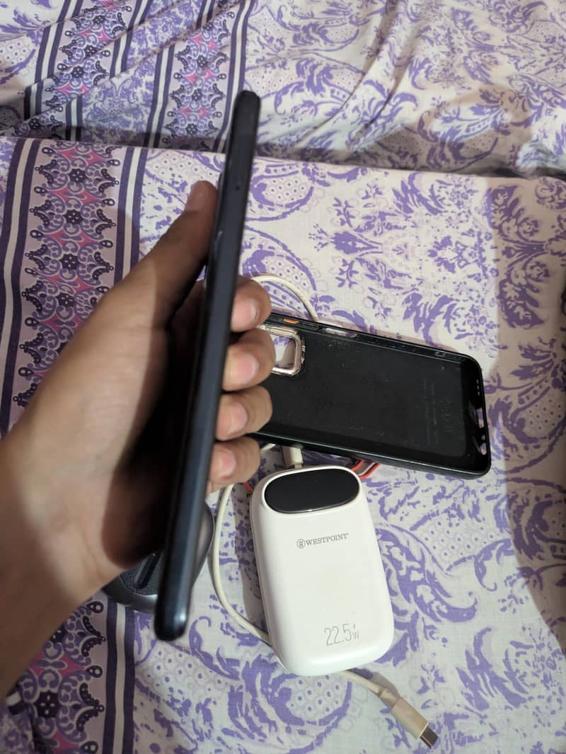 Tecno CAMON 18T 3