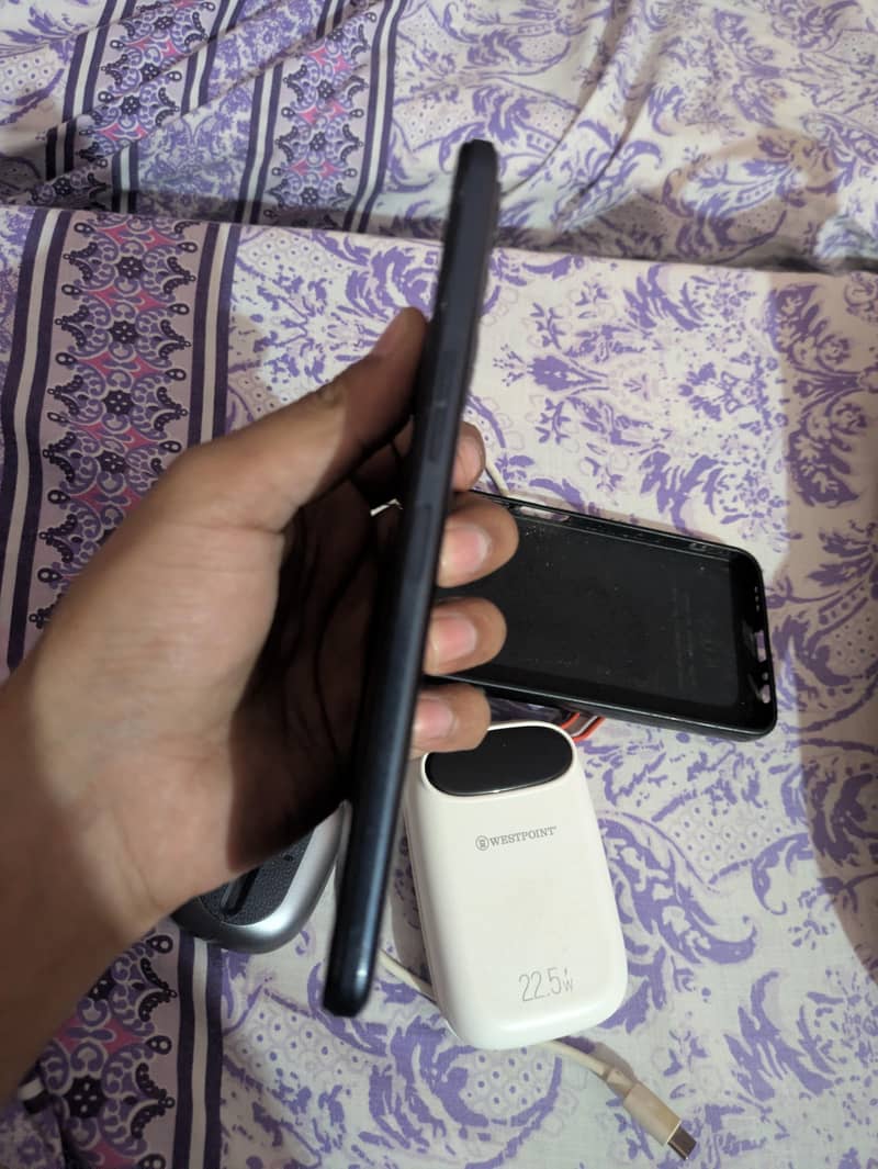 Tecno CAMON 18T 4
