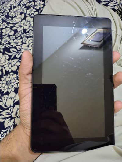 AMAZON TABLET