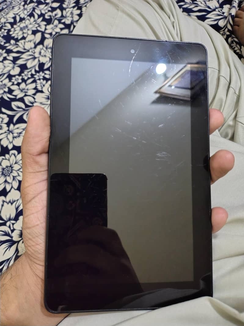 AMAZON TABLET 3