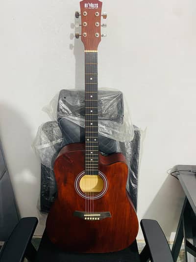 Acoustic Guitar