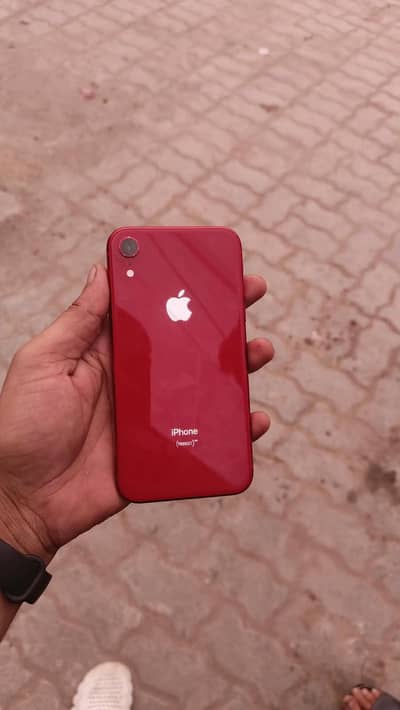Apple iPhone XR