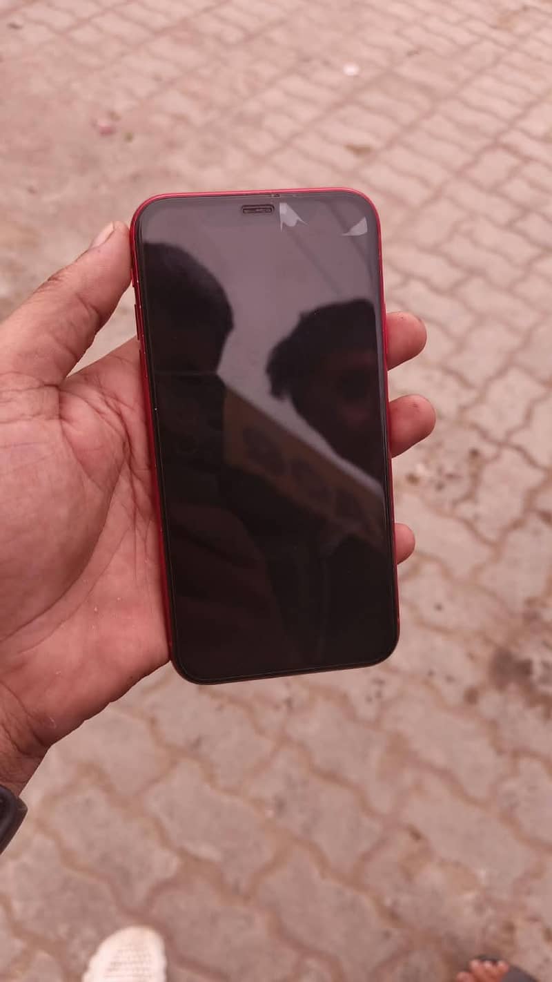 Apple iPhone XR 5