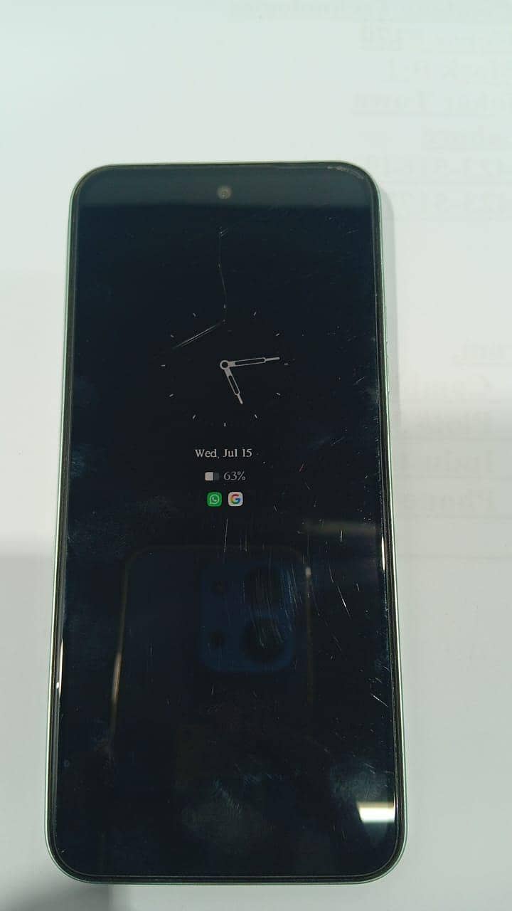 Tecno SPARK 30C 0