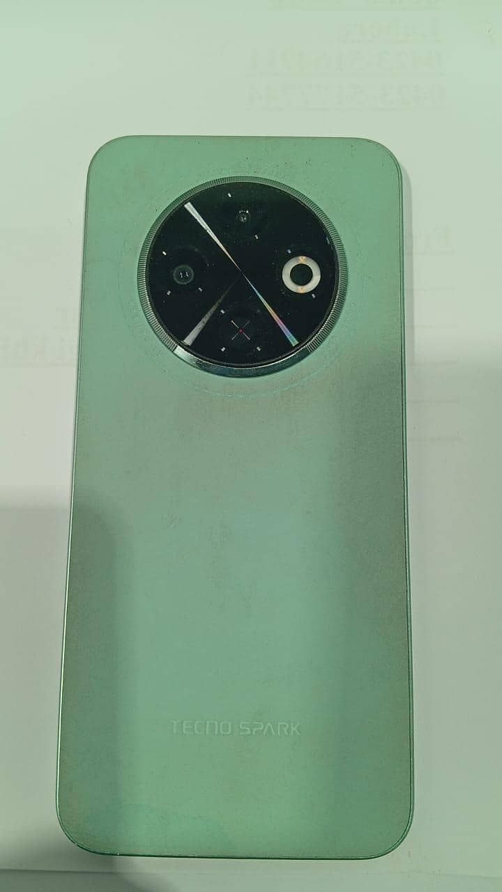 Tecno SPARK 30C 1