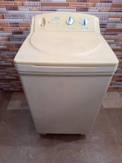Used Dawlance Machine DW-5100 (Running Condition)