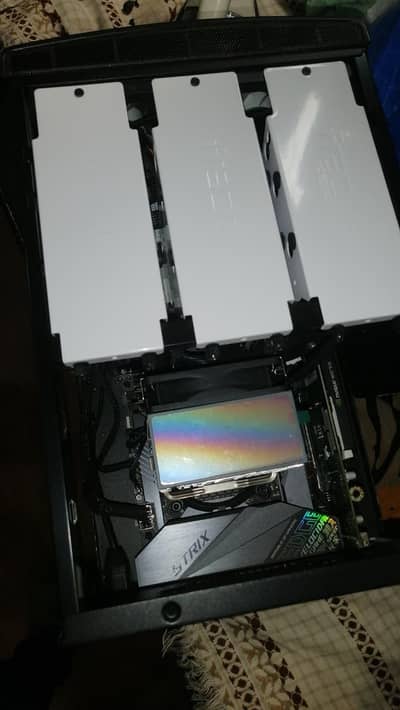 i5 8500 With top notch components