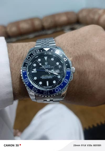 Rolex watch