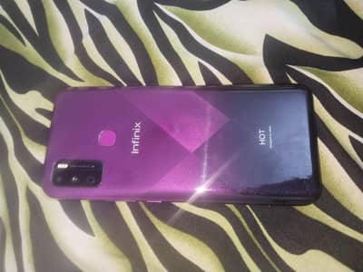 Infinix Hot 9 Play
