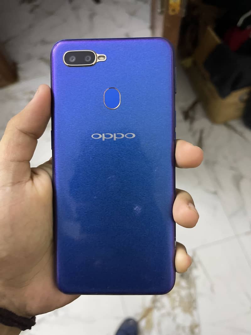OPPO A5s 1