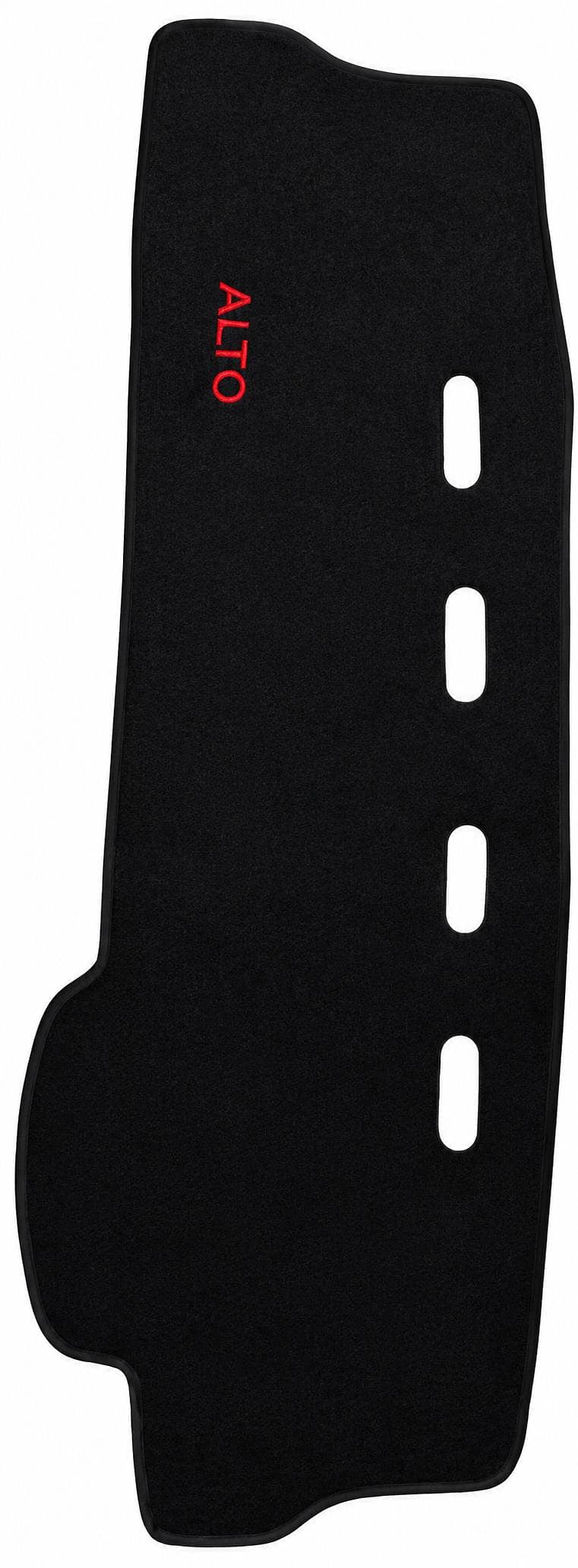 Dashboard mat 0