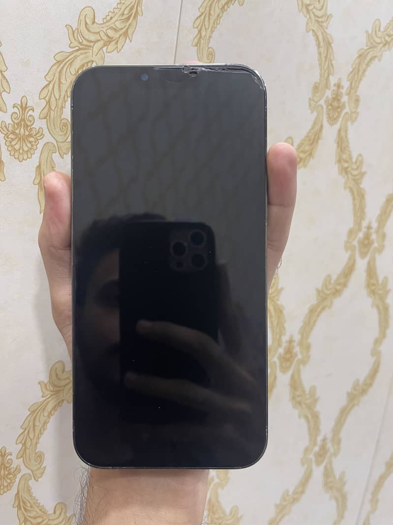 Apple iPhone 13 Pro Max 5