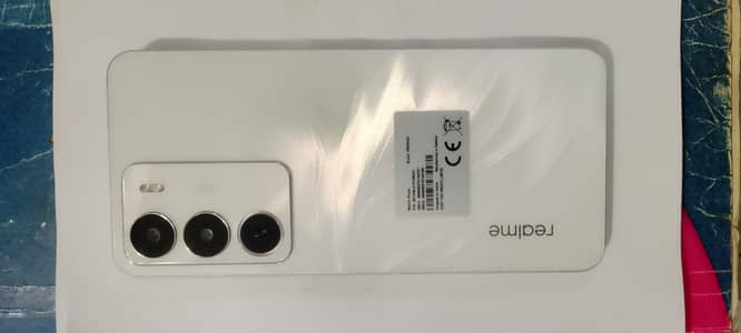 Realme C71
