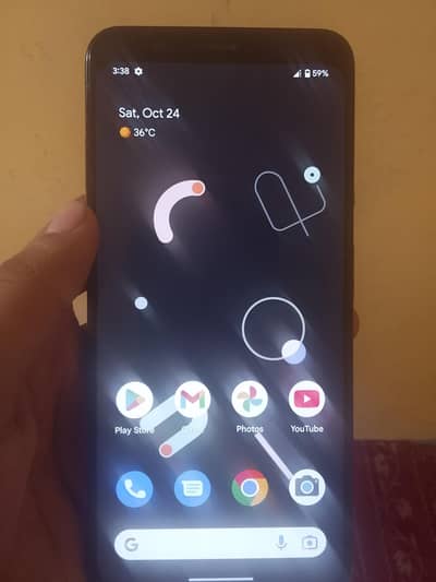 Google pixel 4 xl