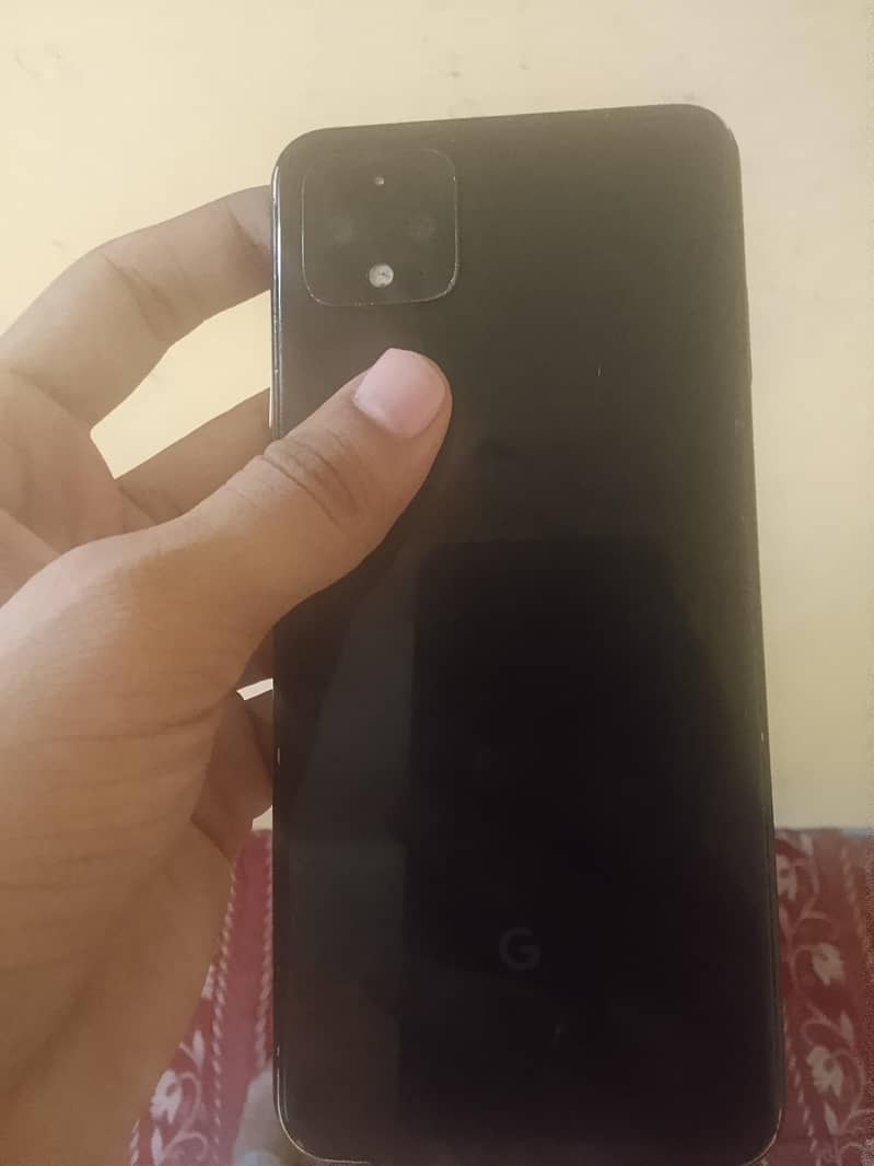 Google pixel 4 xl 1
