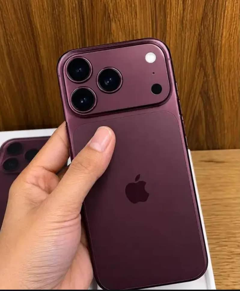 Apple iPhone 18 Pro Max 3