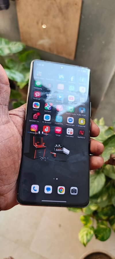 Xiaomi 13 ultra approved