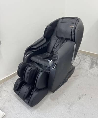 Massager chair