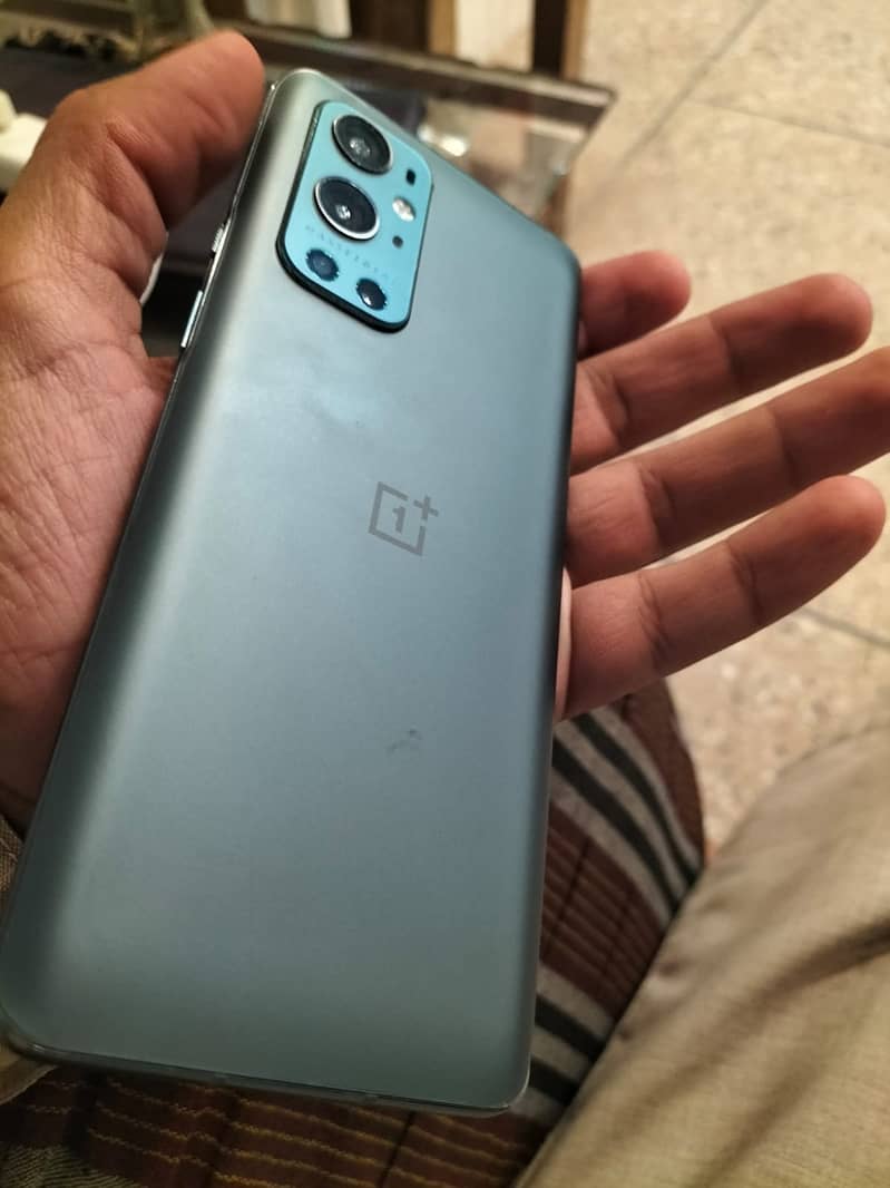 One Plus 9 Pro 0