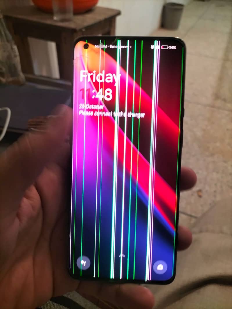 One Plus 9 Pro 4