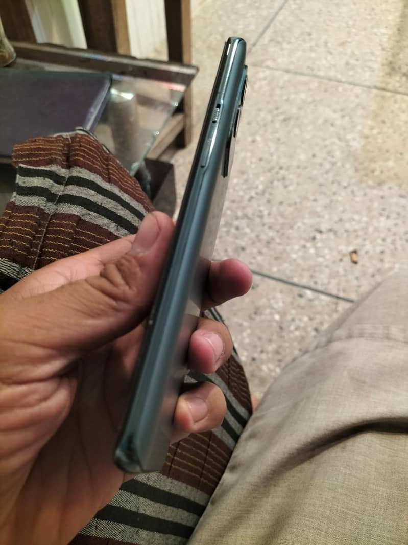 One Plus 9 Pro 5