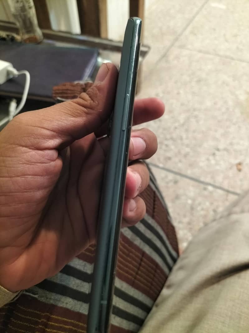 One Plus 9 Pro 8