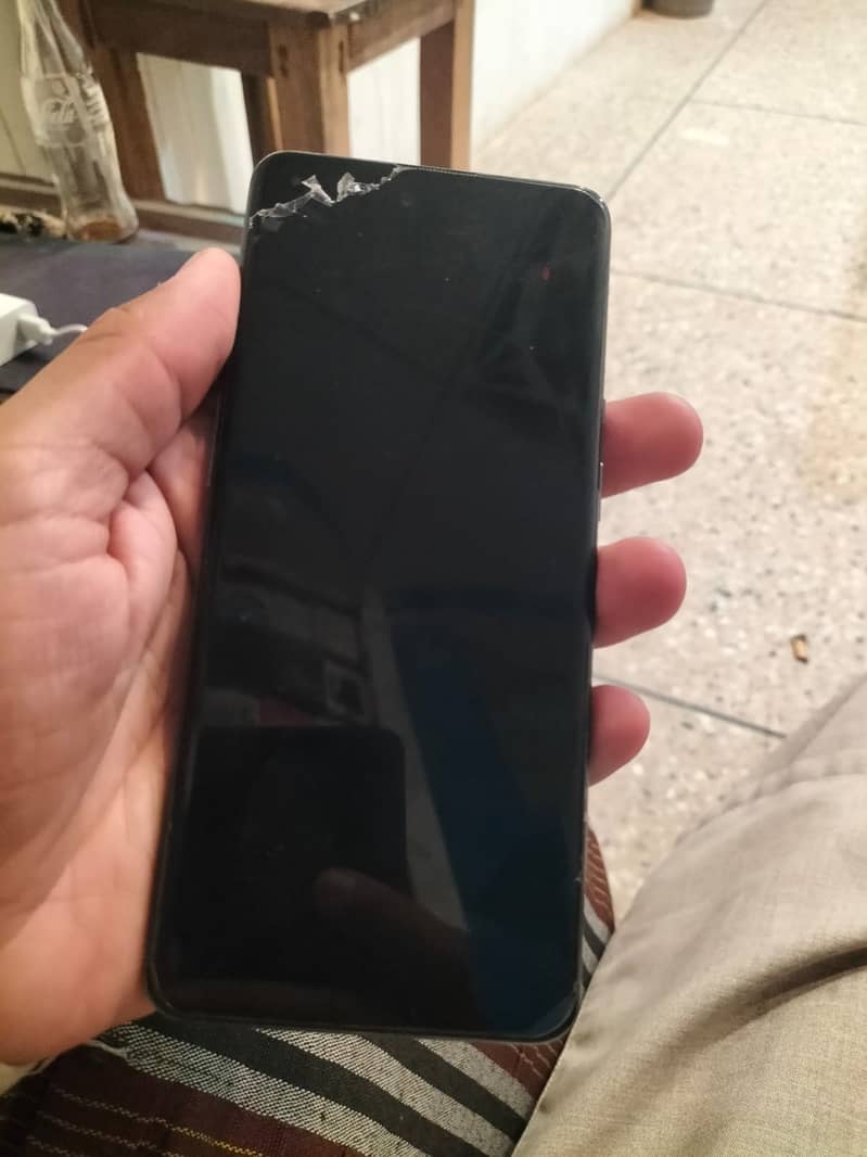 One Plus 9 Pro 9