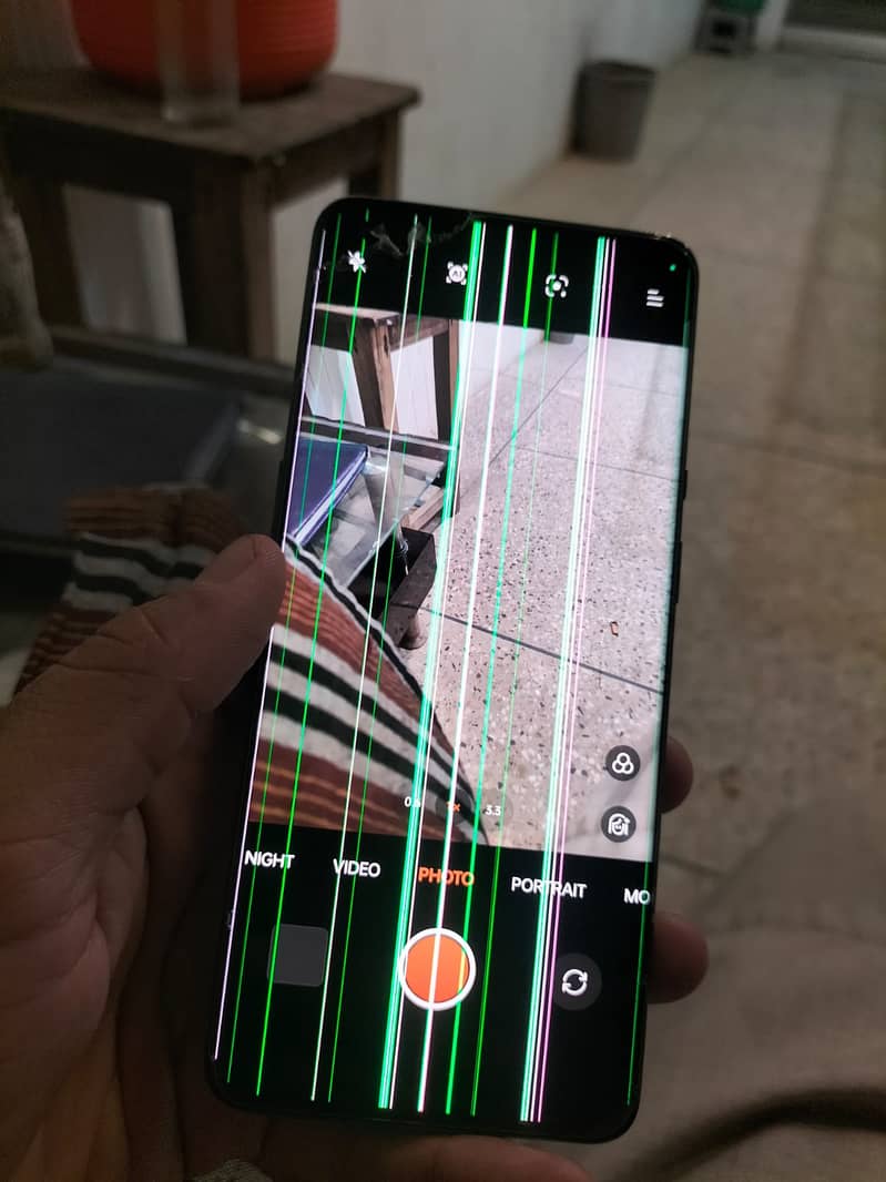 One Plus 9 Pro 11