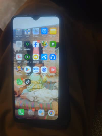 Infinix Hot 11 Play