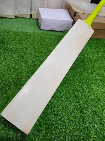 GRADE 1 ENGLISH WILLOW CRICKET BAT | PREMIUM GRADE ENGLISH WILLOW BAT