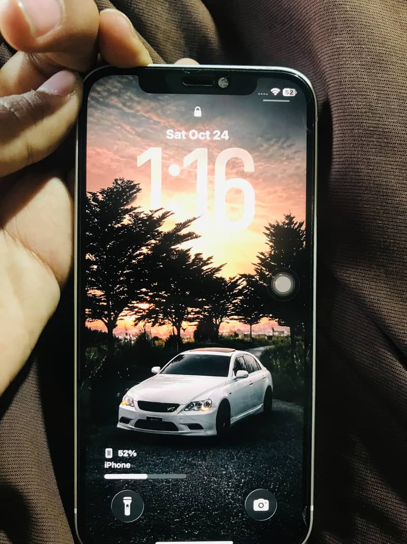 Apple iPhone 12 3