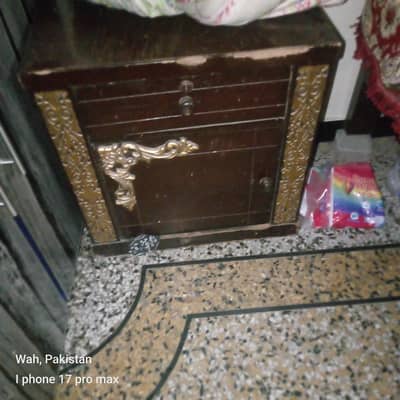 sale urgent
