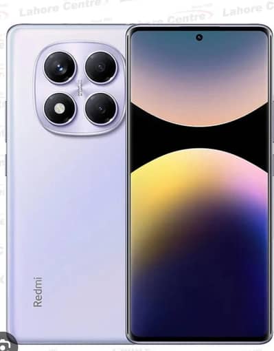 Xiaomi Redmi Note 14 Pro 12/512 GB