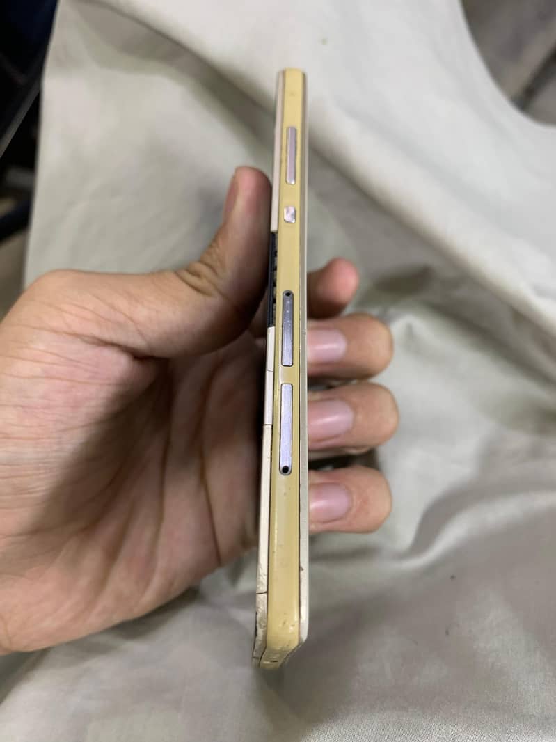 Huawei P8 Lite 2