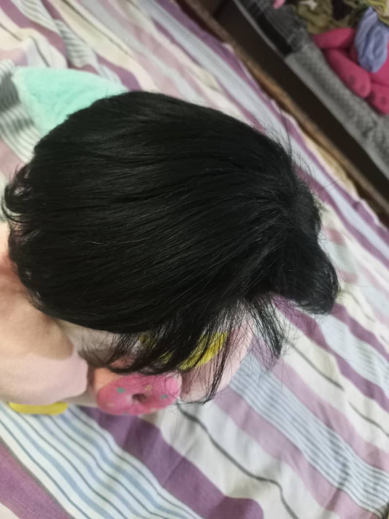 03017496520. ۔وگ برائے فروخت ہے فون نمبر 1