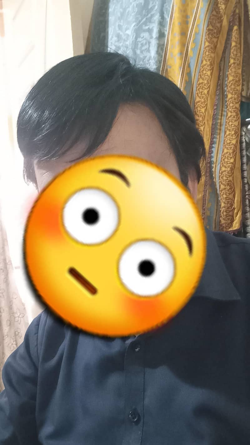 03017496520. ۔وگ برائے فروخت ہے فون نمبر 5