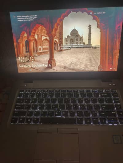 hp elite book