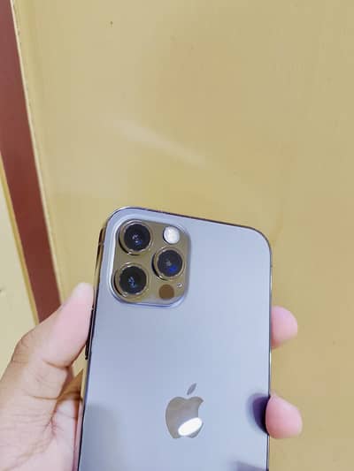 iPhone 12 Pro 128gb jv non pta