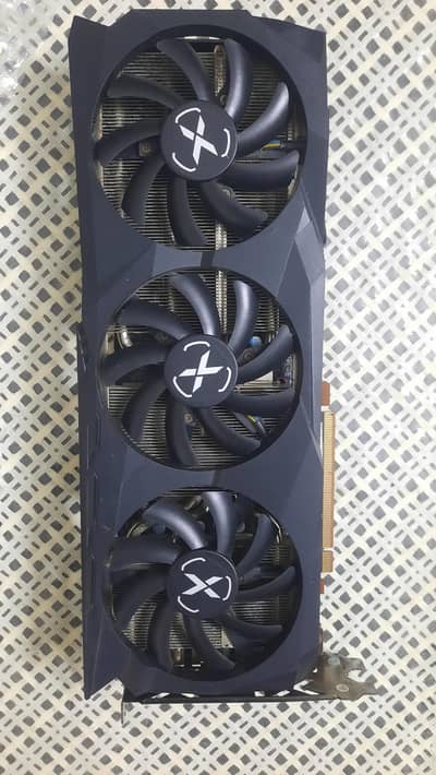 XFX AMD Radeon 6700xt