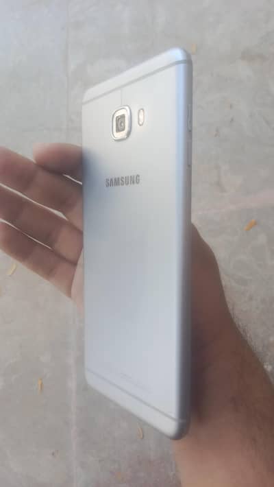 Samsung Mobile C7, 4gb 64gb