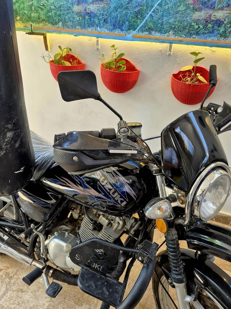 gs150se 2
