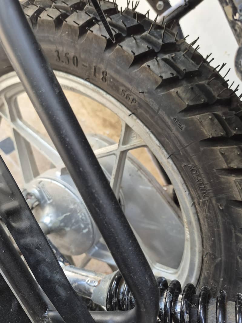 gs150se 10
